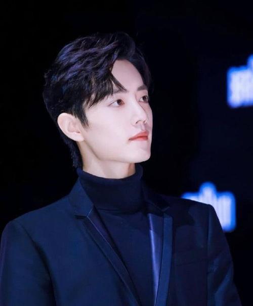 肖战最新火爆爆料,揭秘娱乐圈背后的惊人真相！